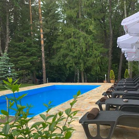 Apart Hotel Sirona Bansko Zewnętrze zdjęcie