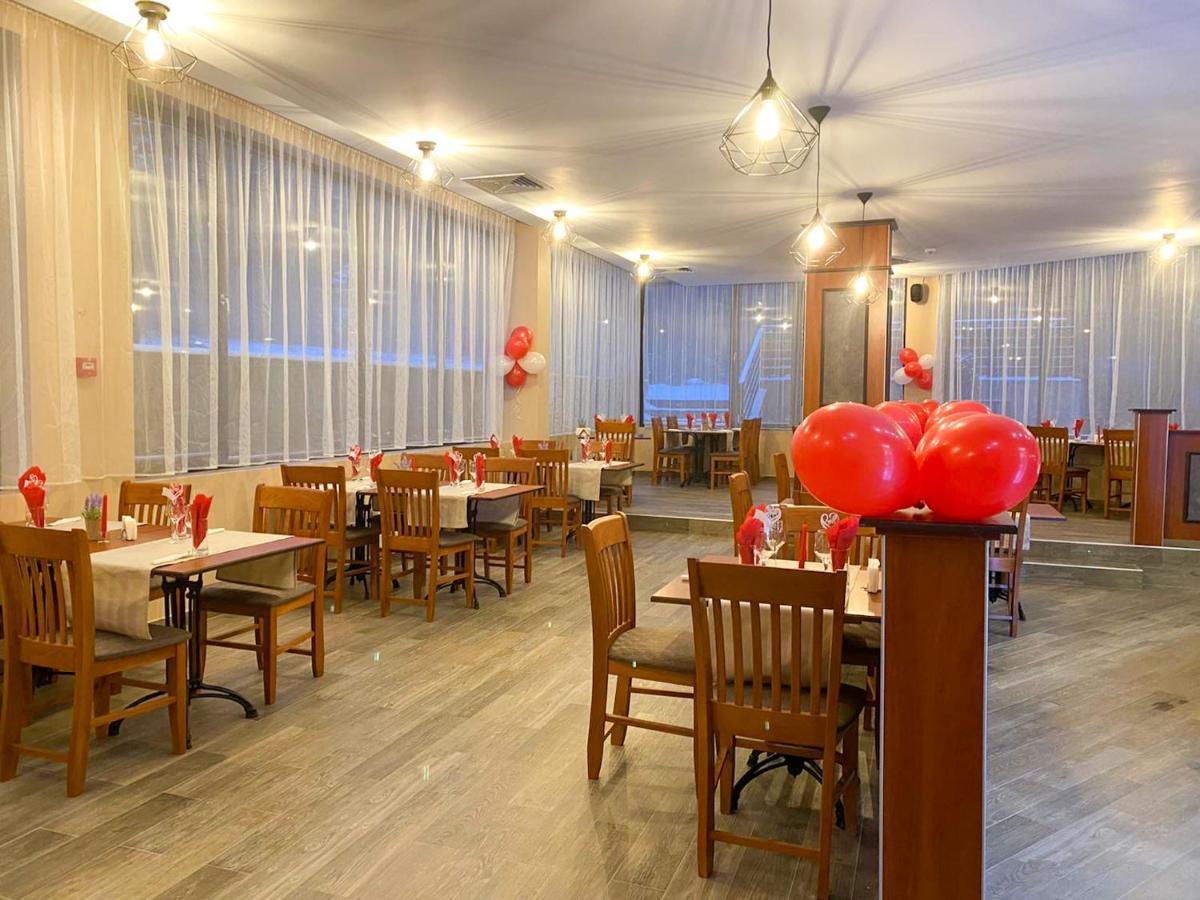 Apart Hotel Sirona Bansko Zewnętrze zdjęcie