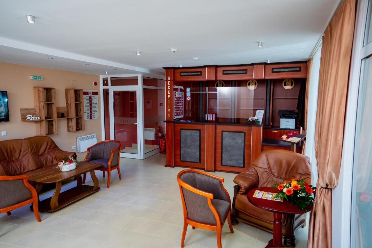 Apart Hotel Sirona Bansko Zewnętrze zdjęcie