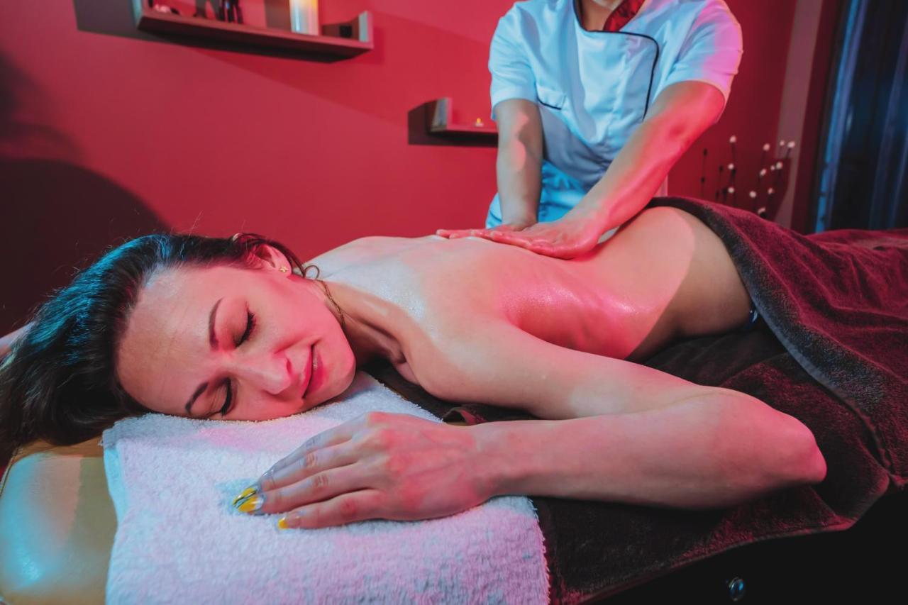 Apart Hotel Sirona Bansko Zewnętrze zdjęcie