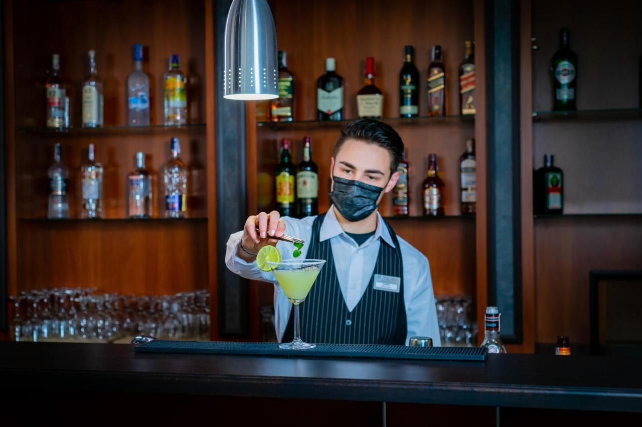 Apart Hotel Sirona Bansko Zewnętrze zdjęcie
