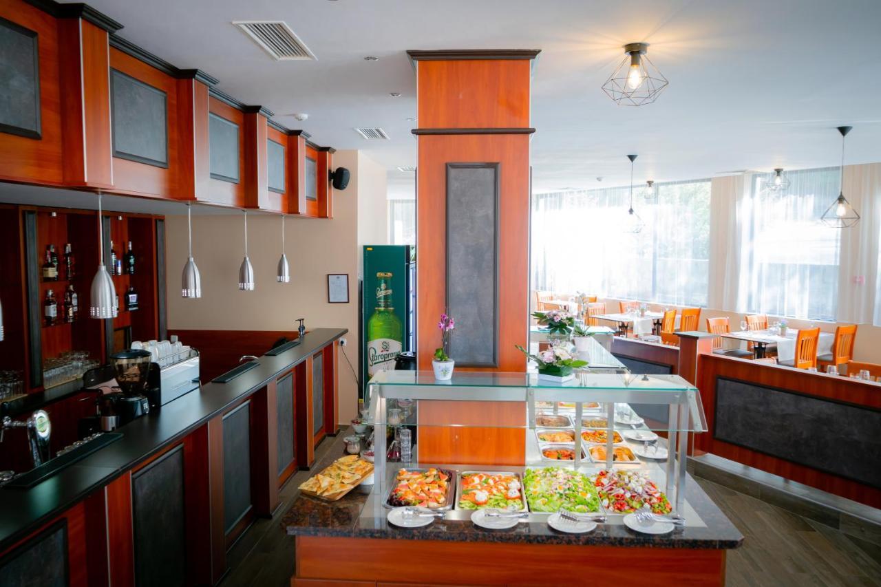 Apart Hotel Sirona Bansko Zewnętrze zdjęcie