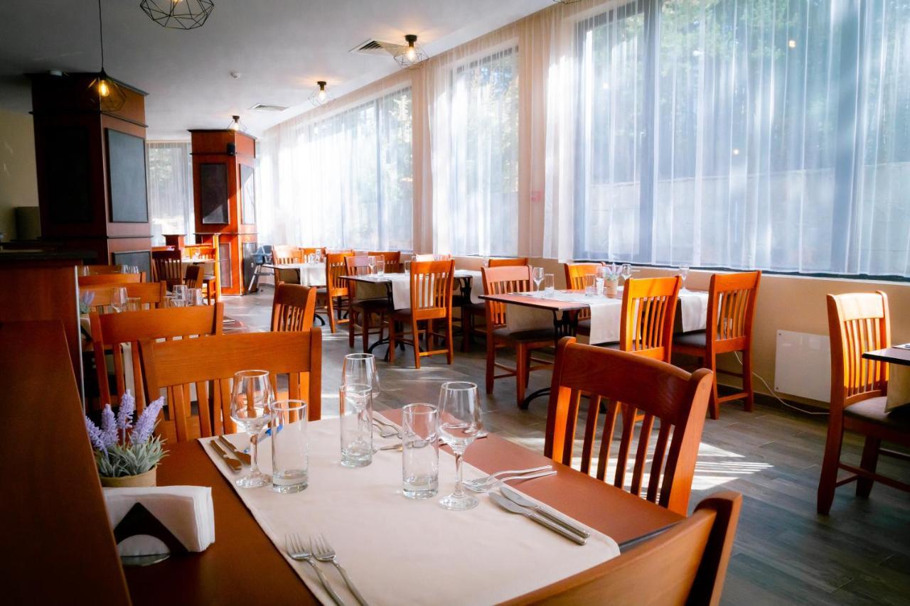 Apart Hotel Sirona Bansko Zewnętrze zdjęcie