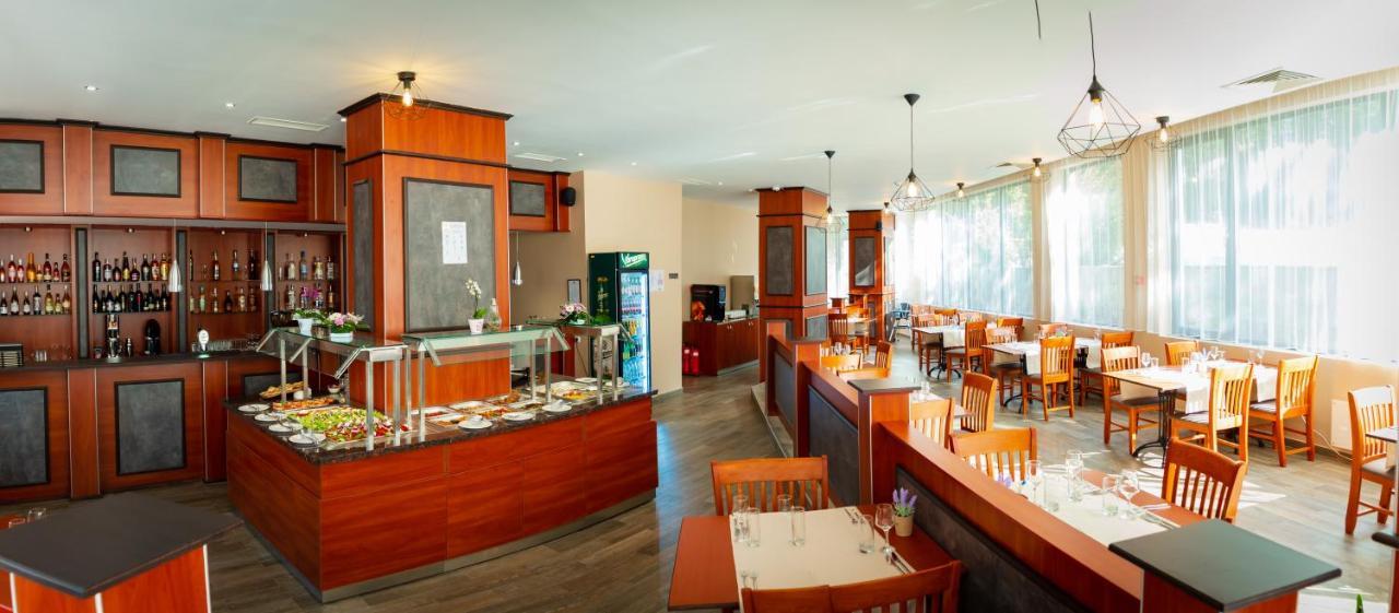 Apart Hotel Sirona Bansko Zewnętrze zdjęcie