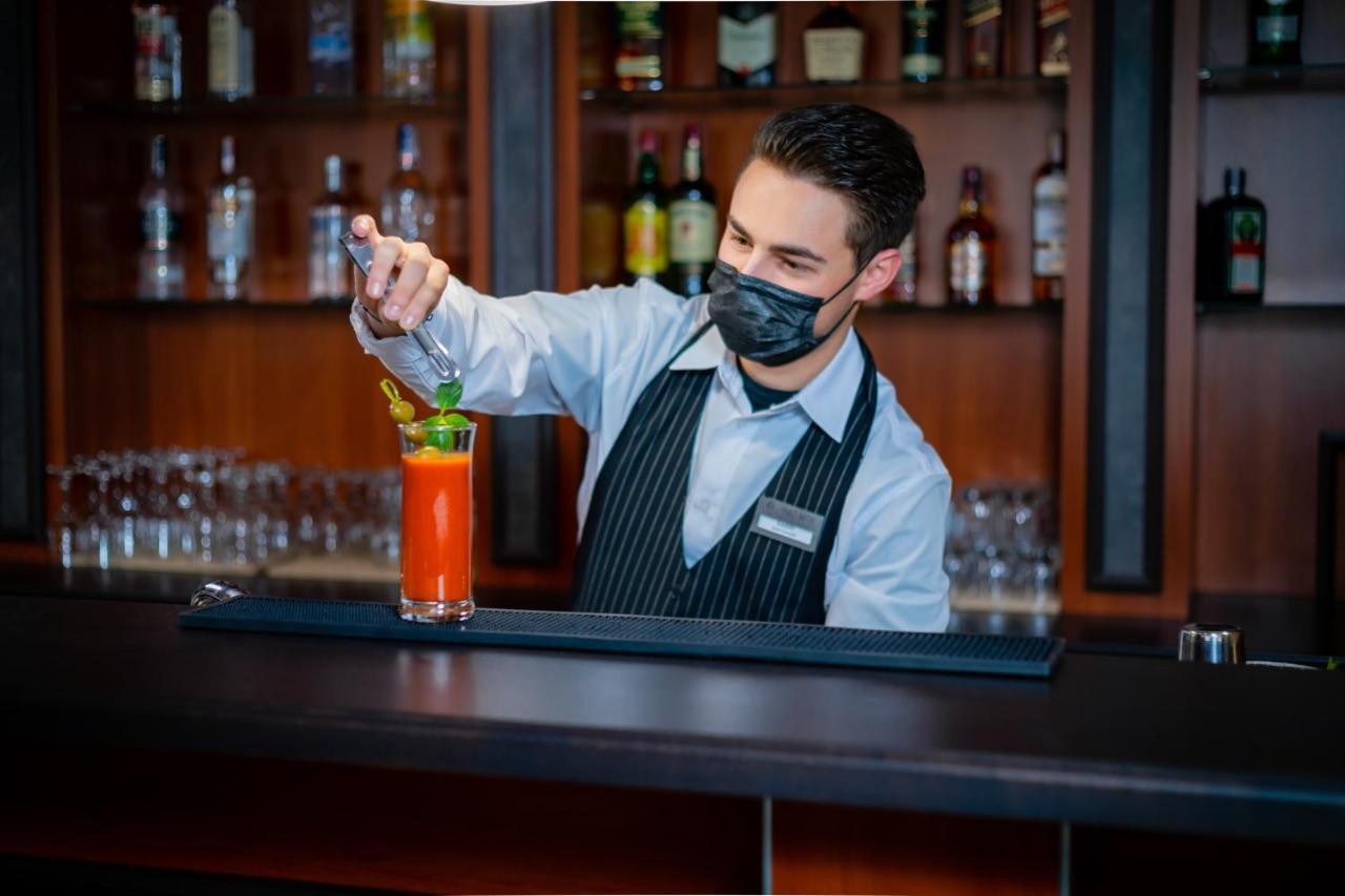 Apart Hotel Sirona Bansko Zewnętrze zdjęcie