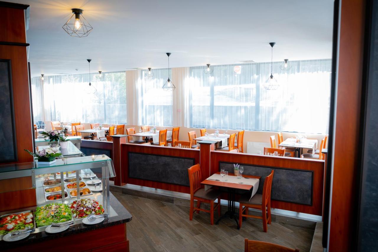 Apart Hotel Sirona Bansko Zewnętrze zdjęcie