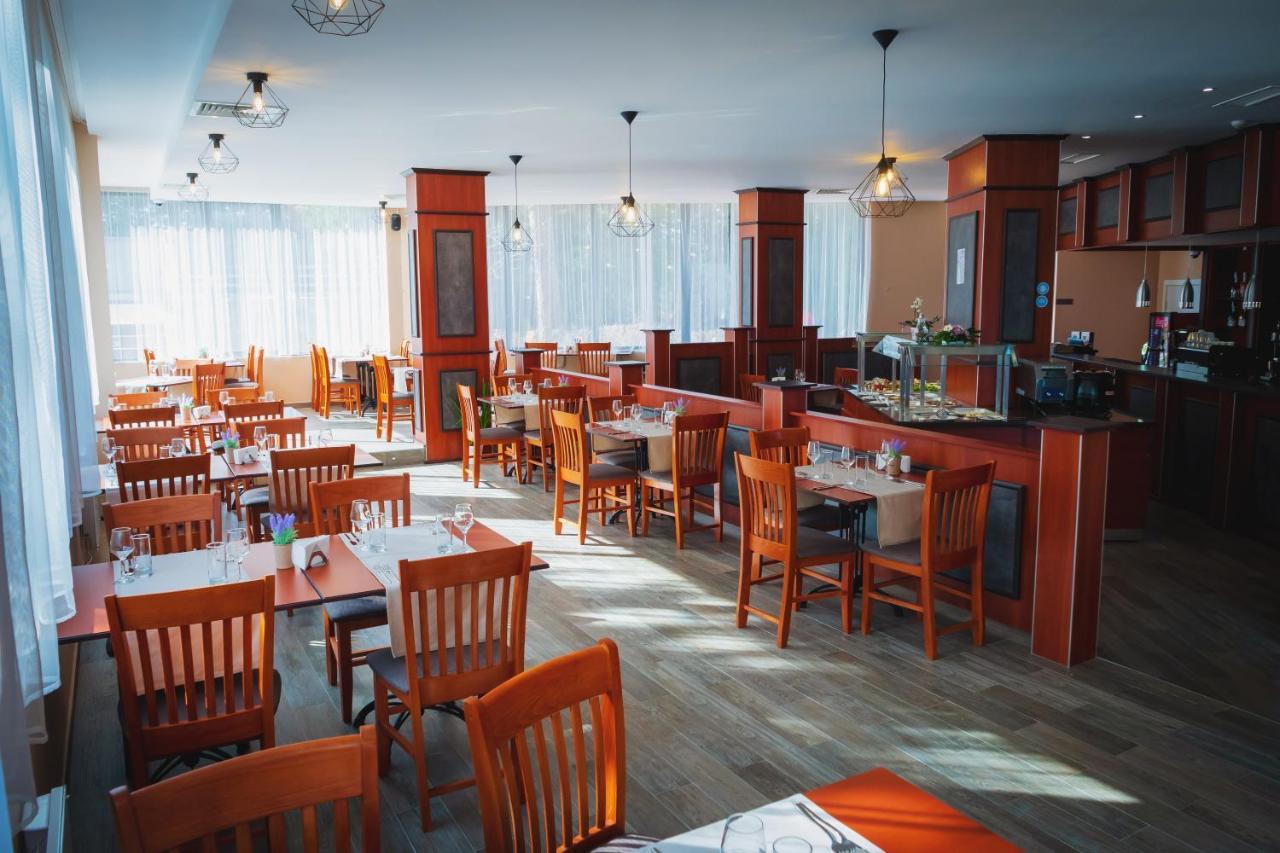 Apart Hotel Sirona Bansko Zewnętrze zdjęcie