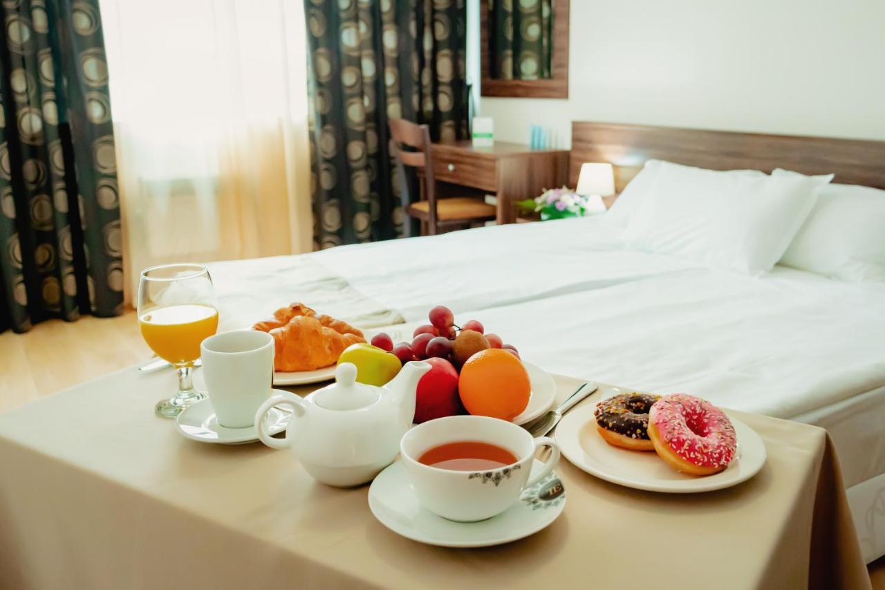 Apart Hotel Sirona Bansko Zewnętrze zdjęcie