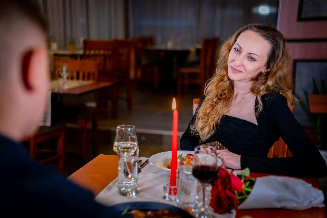 Apart Hotel Sirona Bansko Zewnętrze zdjęcie