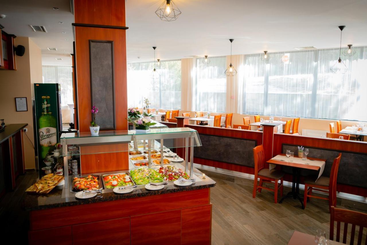Apart Hotel Sirona Bansko Zewnętrze zdjęcie