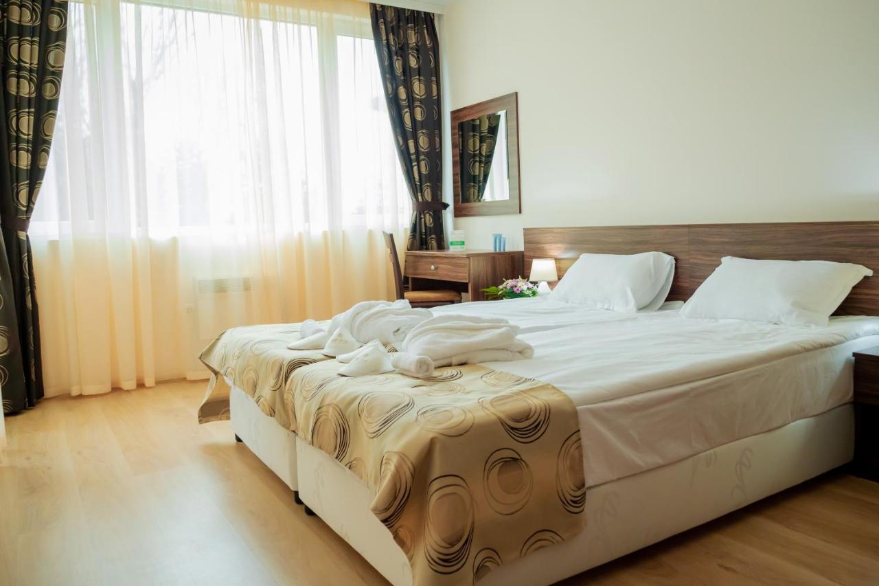 Apart Hotel Sirona Bansko Zewnętrze zdjęcie