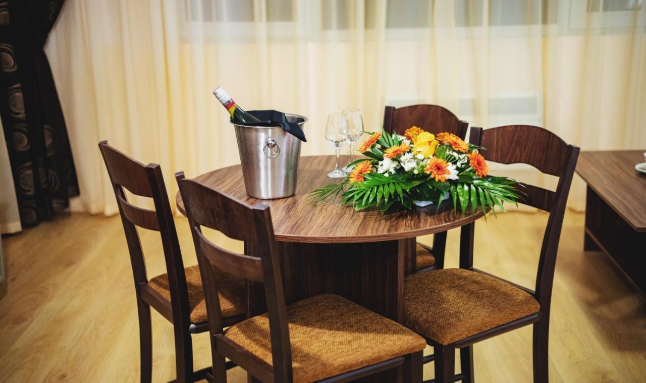 Apart Hotel Sirona Bansko Zewnętrze zdjęcie